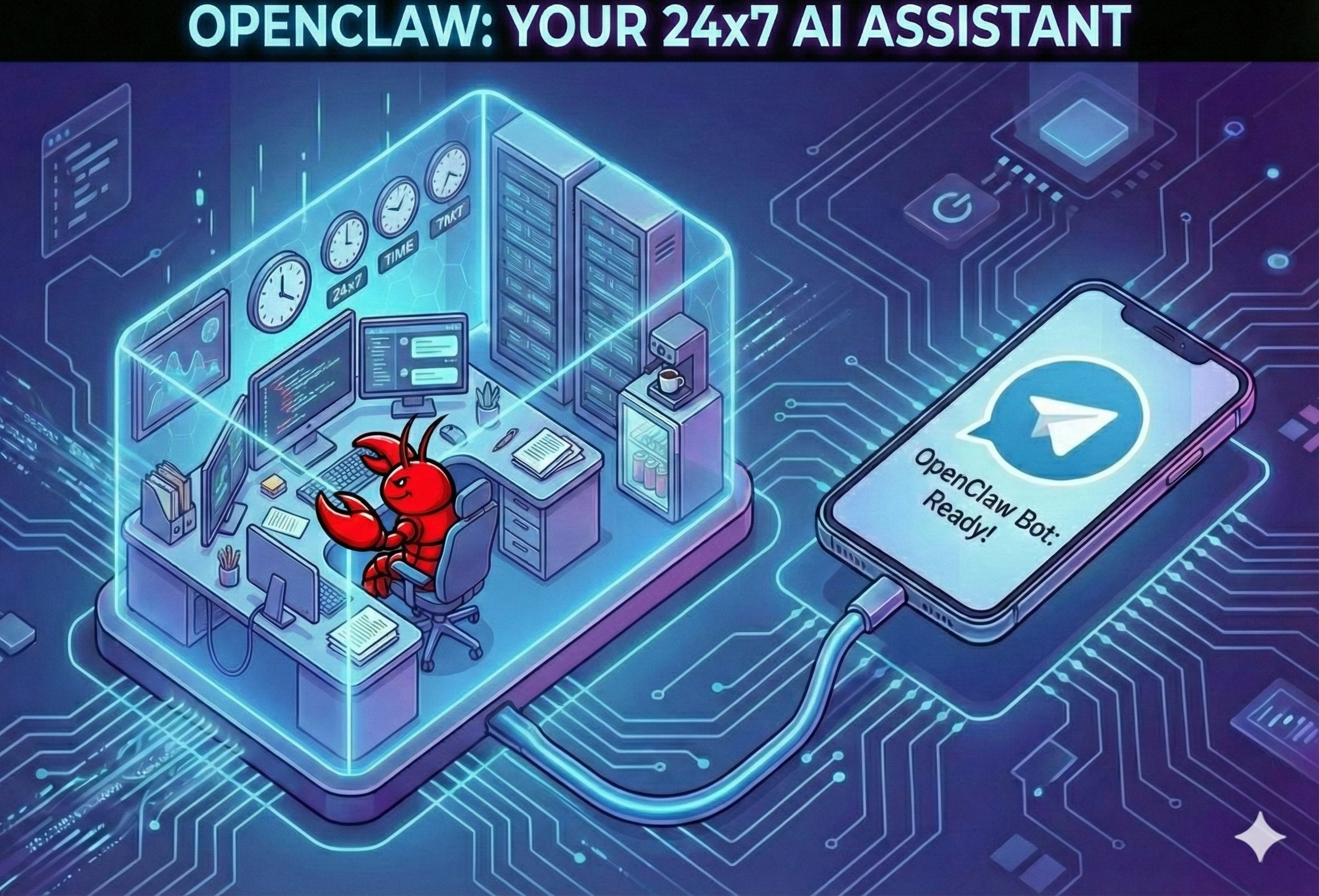 OpenClaw Secure Deployment